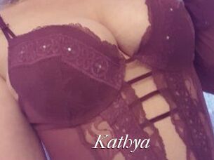 Kathya