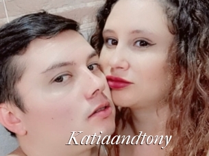 Katiaandtony