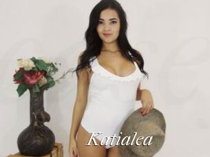Katialea