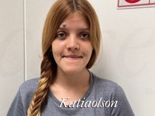 katiaolson Cam Sexy