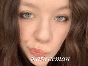 Katiedeman