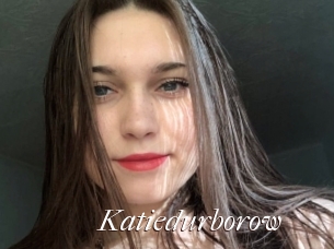 Katiedurborow