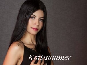 Katiesummer