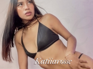 Katiiarosse