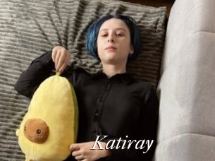 Katiray