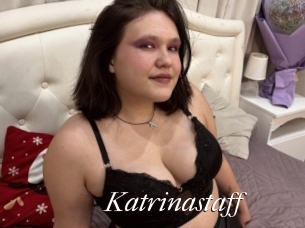 Katrinastaff