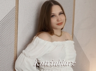 Katrinblare