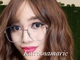 Katrionamarie