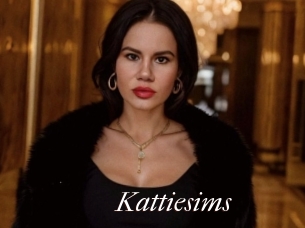 Kattiesims