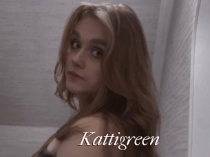 Kattigreen