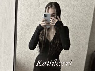 Kattikerri