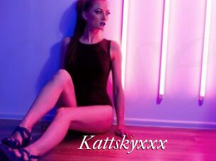 Kattskyxxx