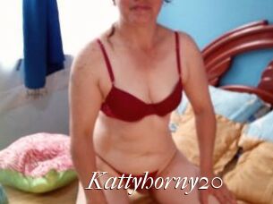 Kattyhorny20