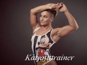 Katyafittrainer