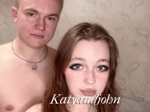 Katyandjohn