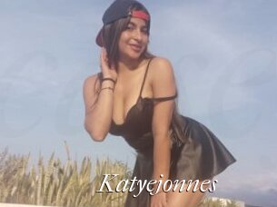 Katyejonnes