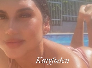 Katyfoden