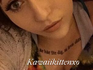 Kawaiikittenxo