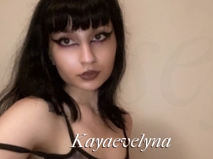 Kayaevelyna