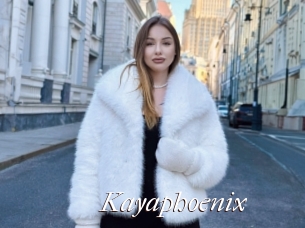 Kayaphoenix