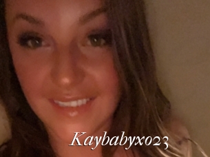 Kaybabyxo23