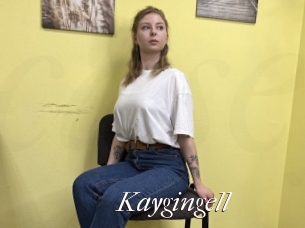 Kaygingell