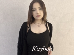 Kayholt