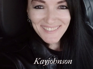 Kayjohnson