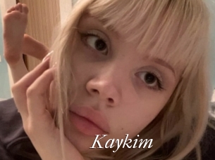 Kaykim