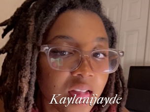 Kaylanijayde