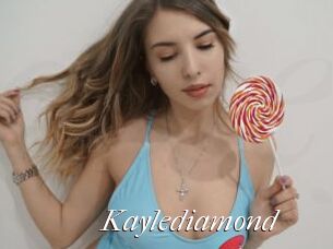 Kaylediamond