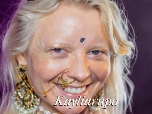 Kayliarupa