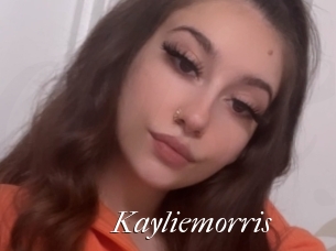 Kayliemorris