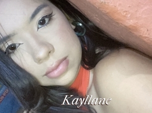 Kayllane