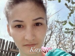 Kaymimo