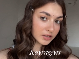 Kayrageyts