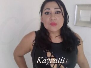 Kayratits