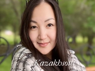 Kazakhsoul