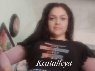 Kcatalleya