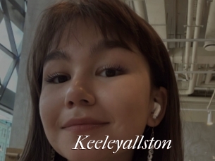 Keeleyallston