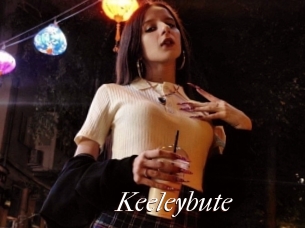 Keeleybute