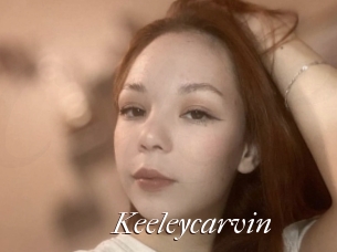 Keeleycarvin