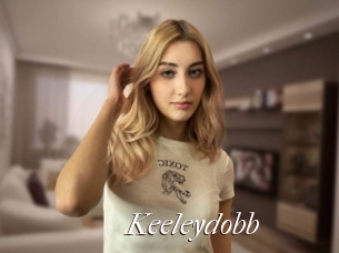 Keeleydobb