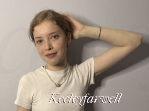 Keeleyfarwell