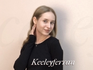 Keeleyferran