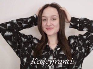 Keeleyfrancis