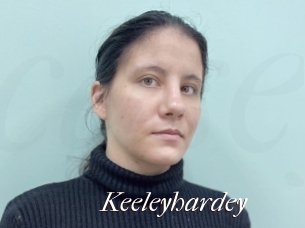 Keeleyhardey