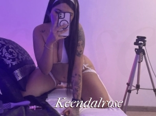 Keendalrose