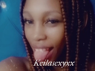 Keilasexyxx