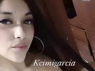 Keimigarcia